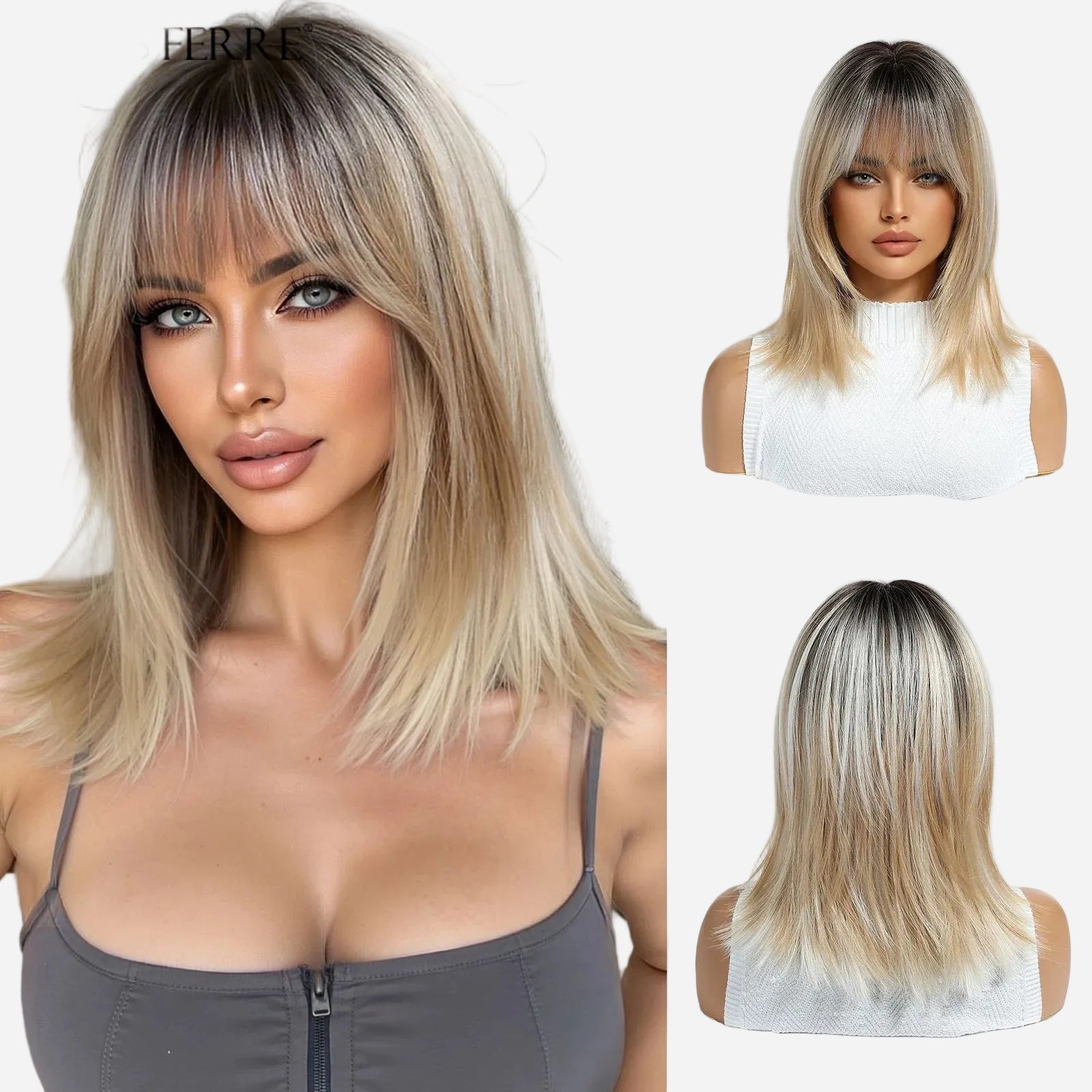 perruque-frange-blonde-clair