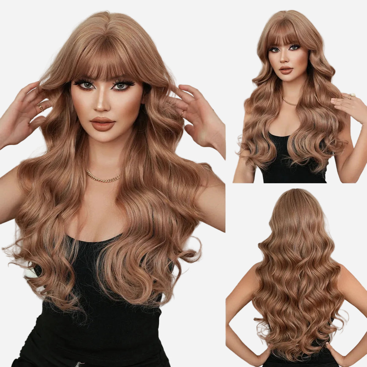 perruque-frange-chatain-clair