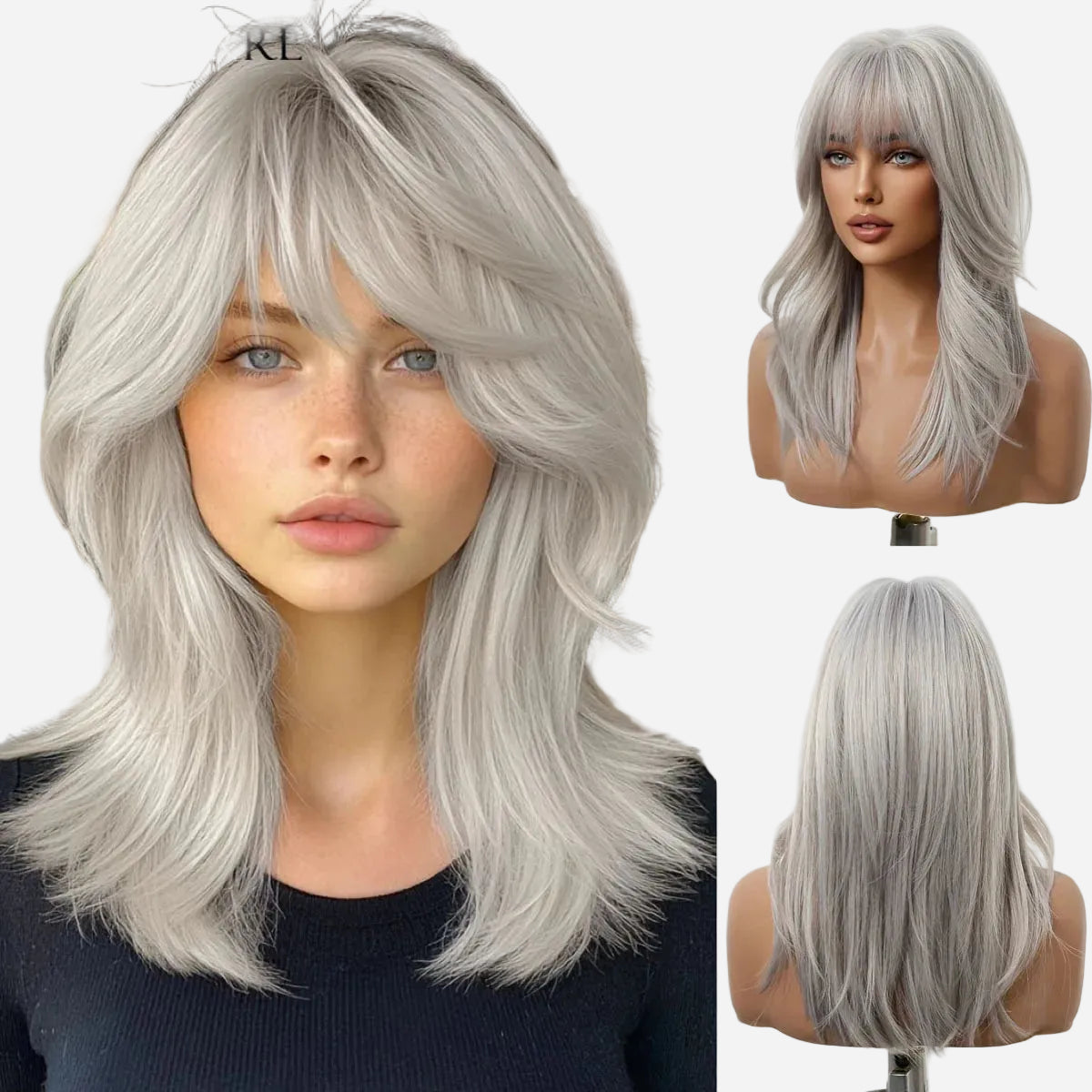 perruque-frange-grise