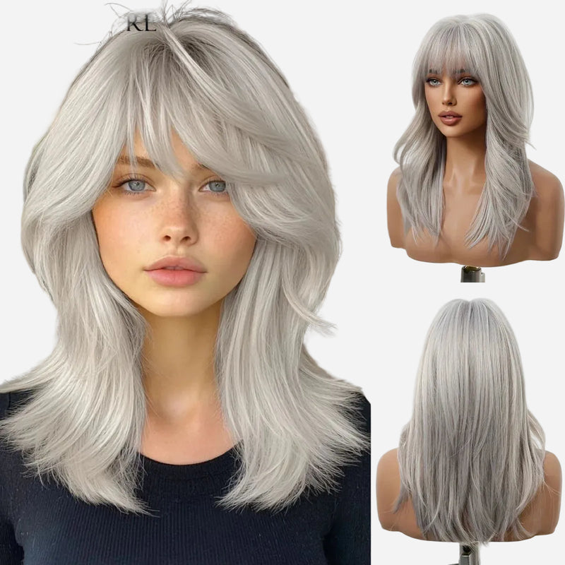 perruque-frange-grise