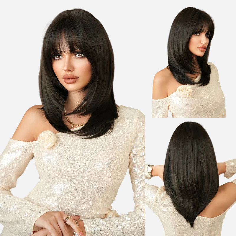 perruque-frange-noir-fonce