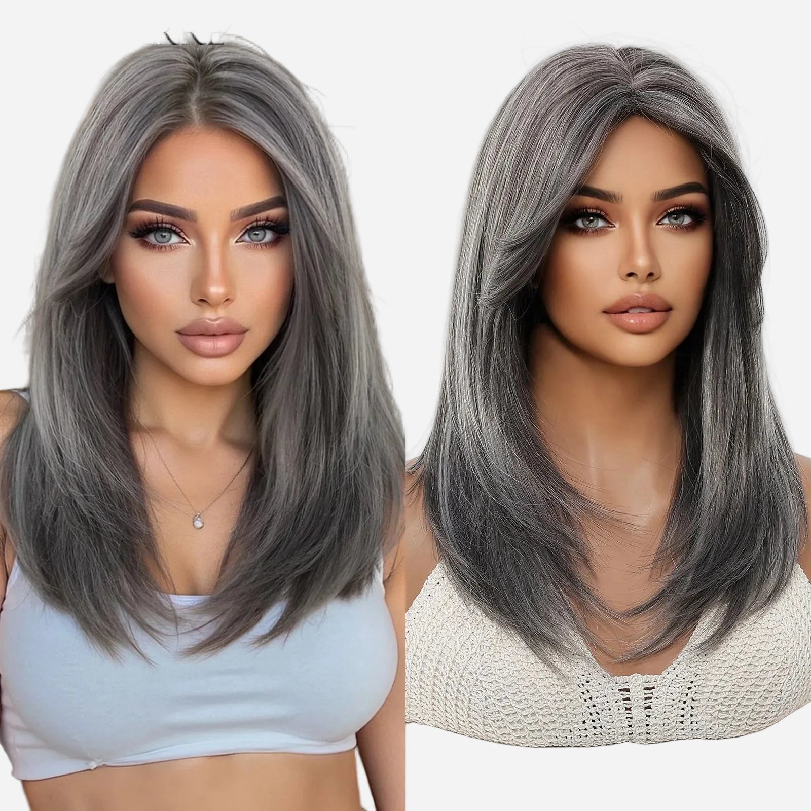 perruque-gris-foncee