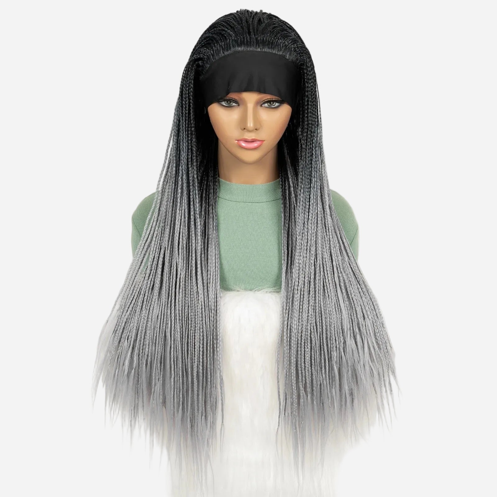 perruque-grise-bandeau