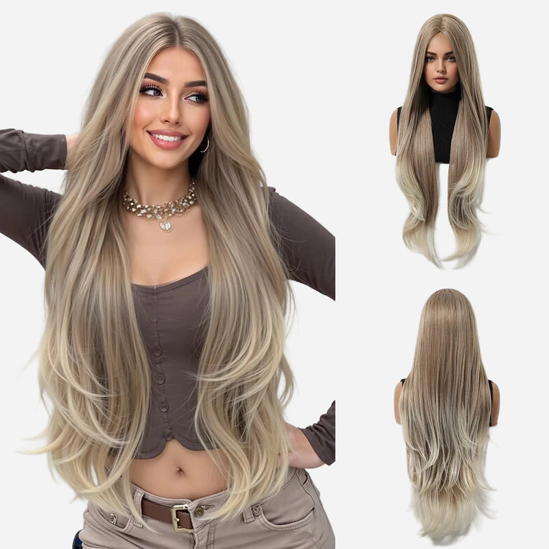 perruque-grise-cheveux-longs