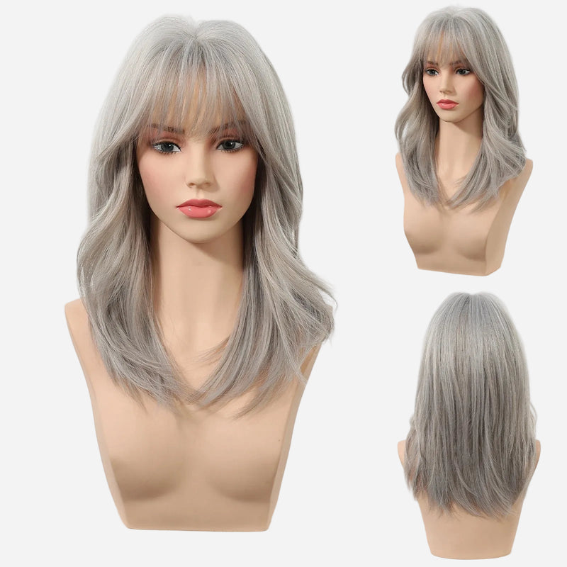 perruque-grise-synthetique