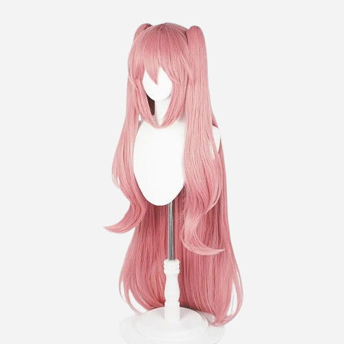 Perruque Cosplay Krul