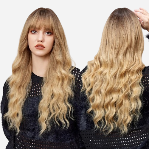 perruque-longue-blond-dore-effet-naturel