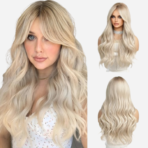 perruque-longue-ondulee