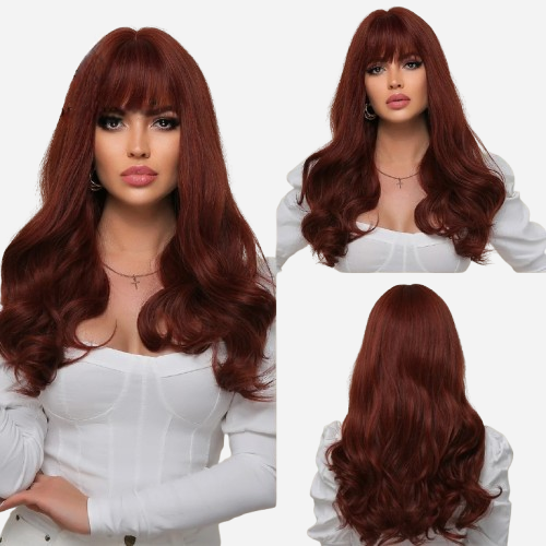 perruque-longue-rousse