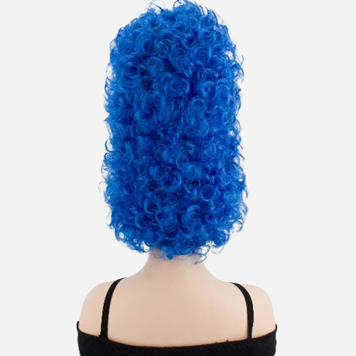 perruque-marge-simpson