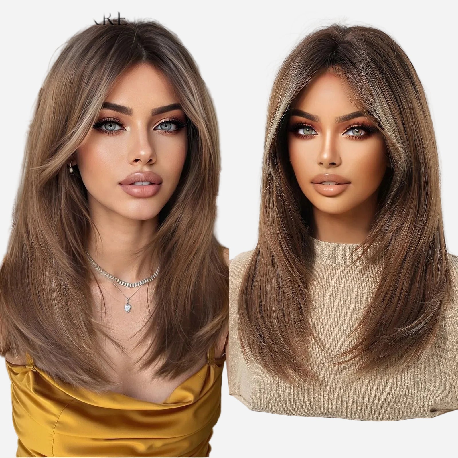 perruque-meches-brunes