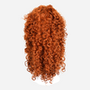 Perruque Cosplay Merida