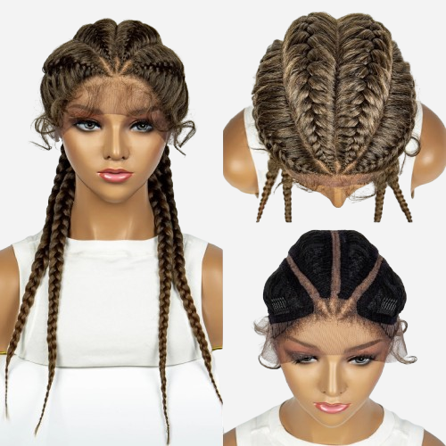 perruque-naturelle-tresse