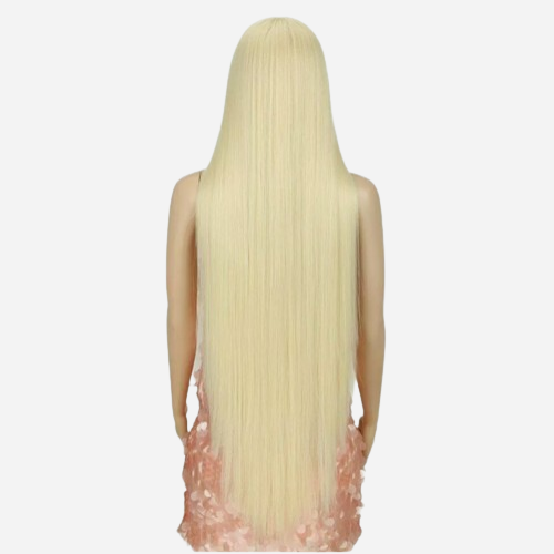 Perruque raiponce adulte hot sale