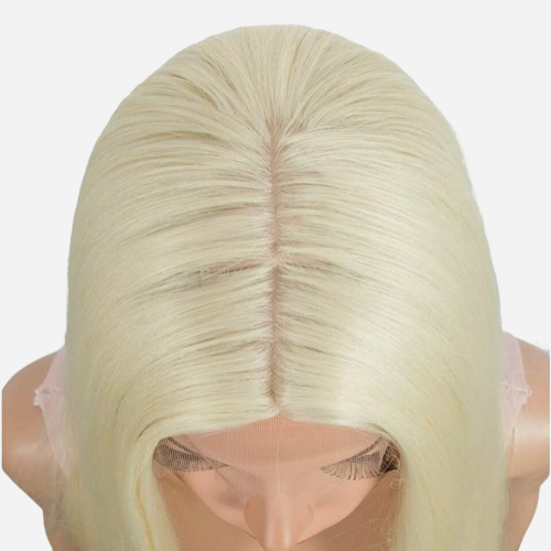 Perruque Raiponce Deguisement Adulte Emma s Wigs