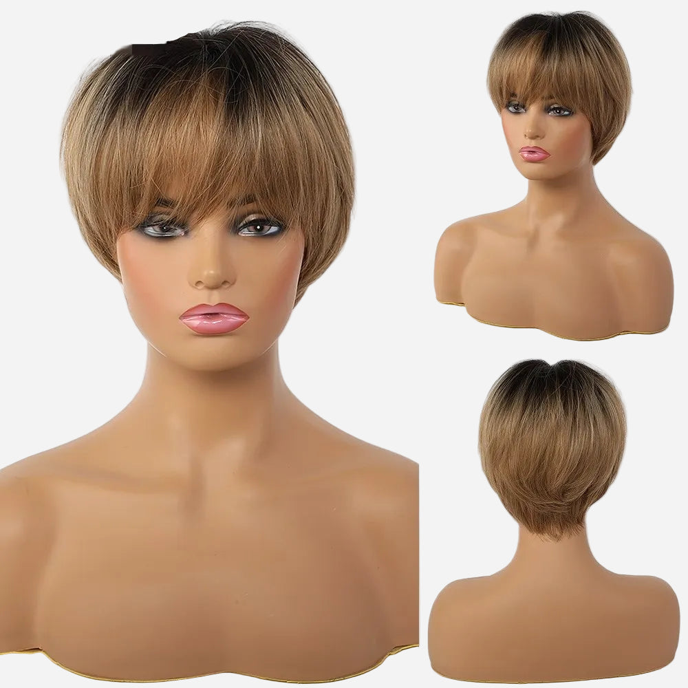 perruque-realiste-femme-chatain-fonce