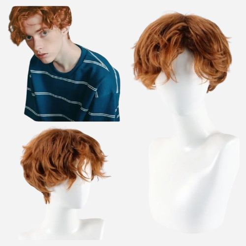 perruque-rousse-homme
