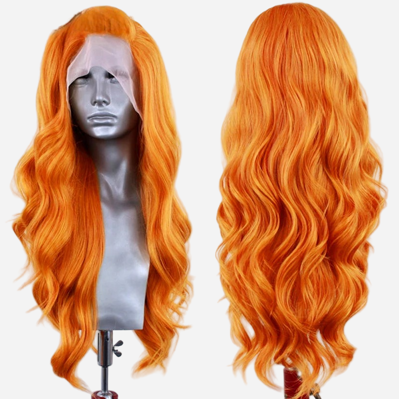 perruque-rousse-synthetique