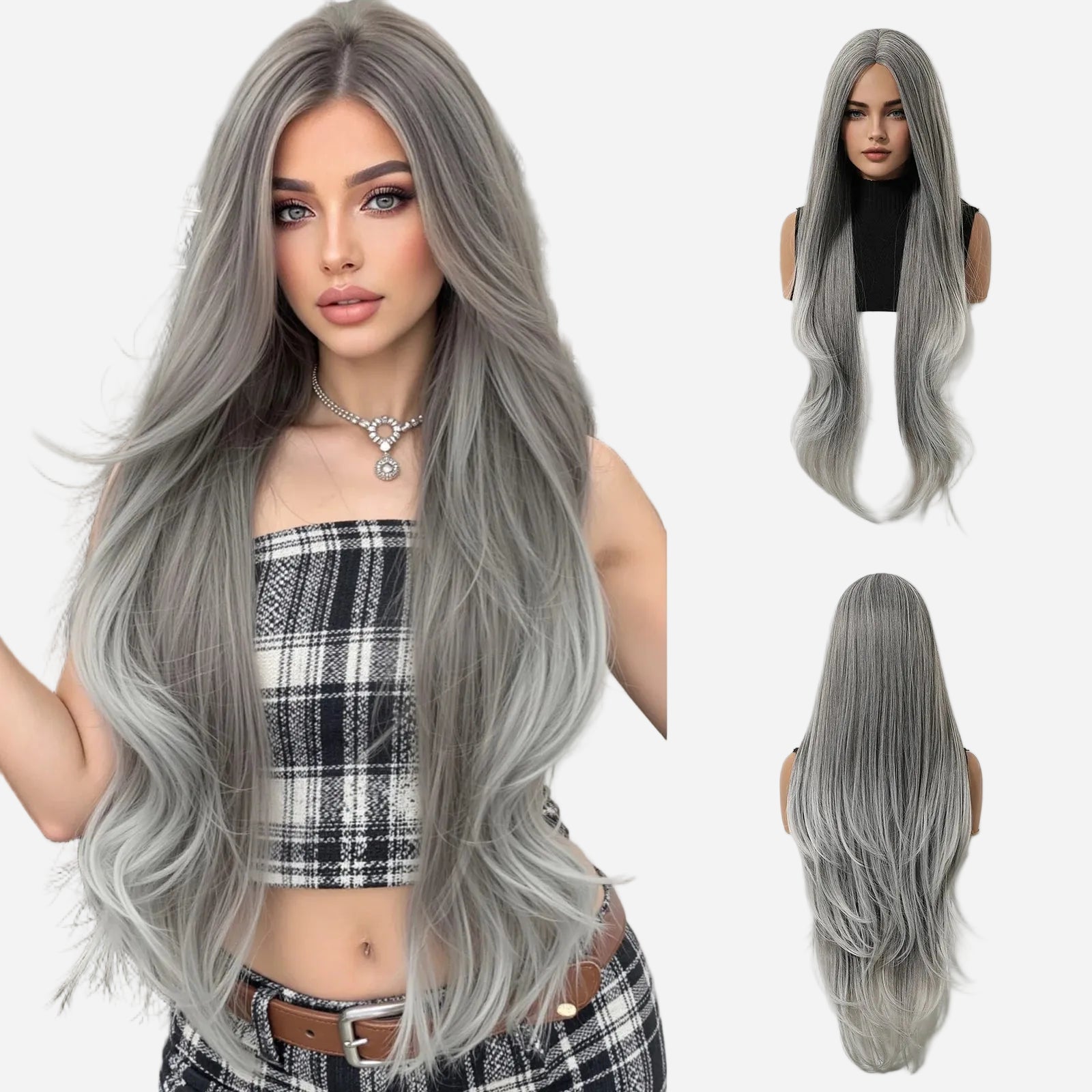 perruque-synthetique-grise