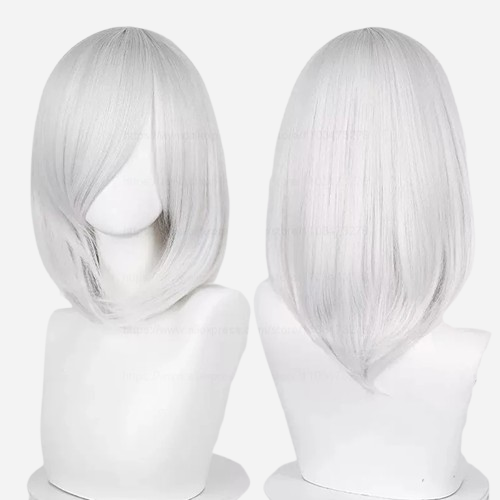 Perruque Cosplay Djora
