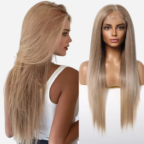 Perruque Blonde Betanie
