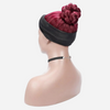 Perruque Rouge Euphelie
