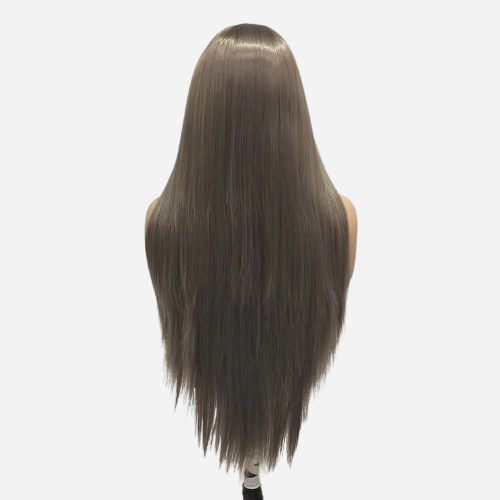 Perruque Brune Anne Solene