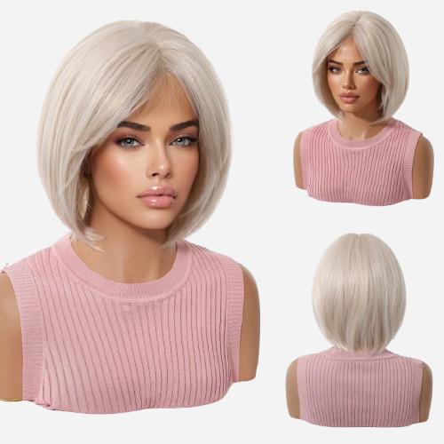 Perruque Blonde Déa