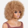 Perruque Blonde Nirmala