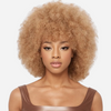 Perruque Blonde Nirmala