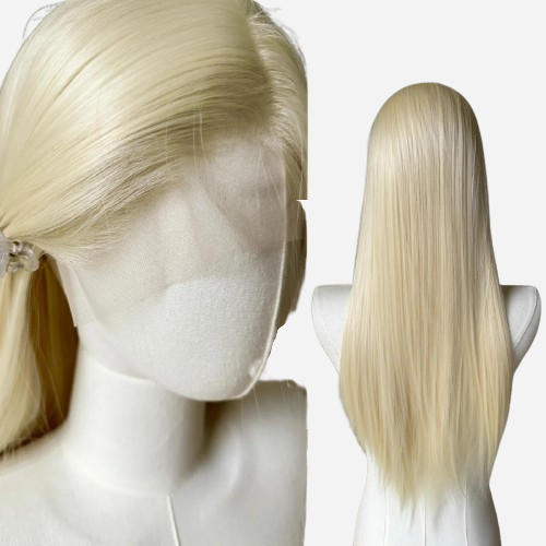 Perruque Blonde Lou Anais