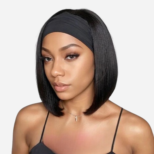 Perruque Brune Esseline