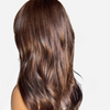 Perruque Brune Marie Melissa