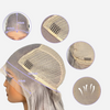 Perruque Blonde Phara