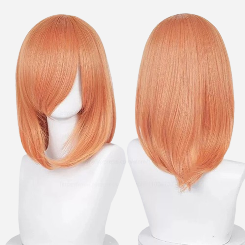 Perruque Cosplay Afeda