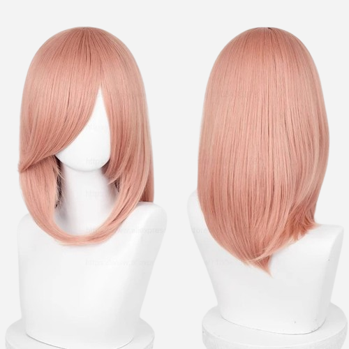 Perruque Cosplay Feza