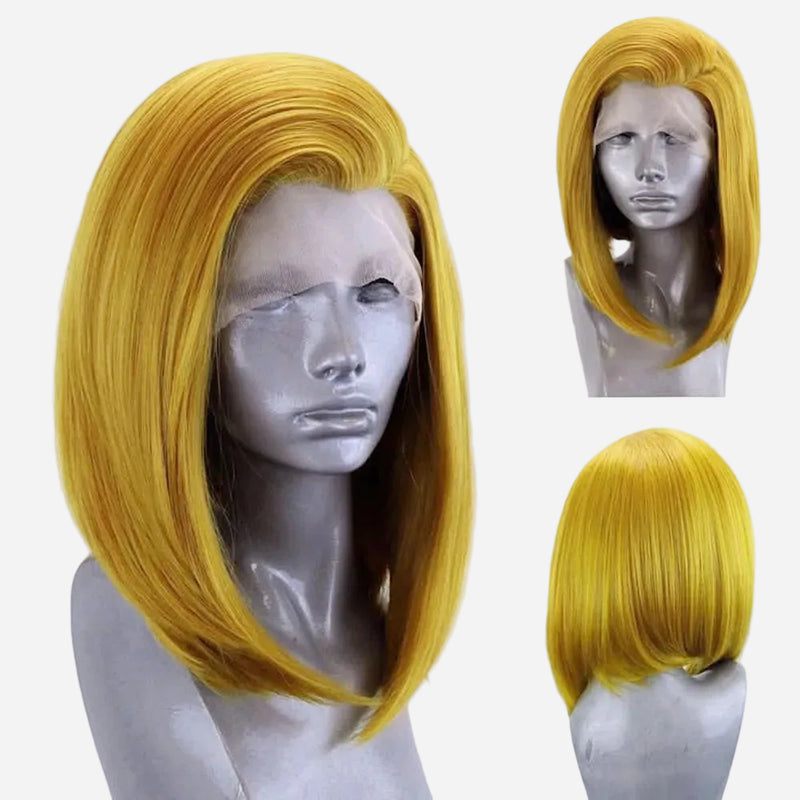 perruques-homme-jaune