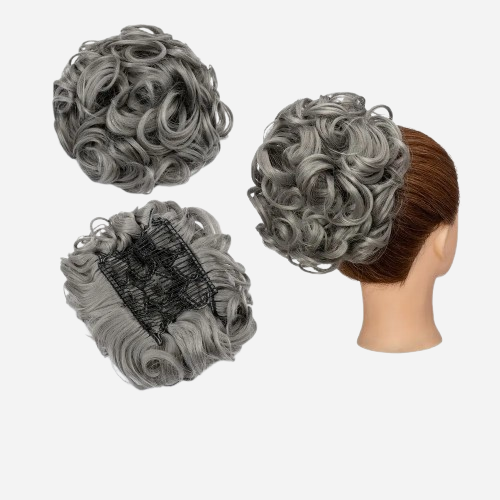 Postiche Chignon Lois