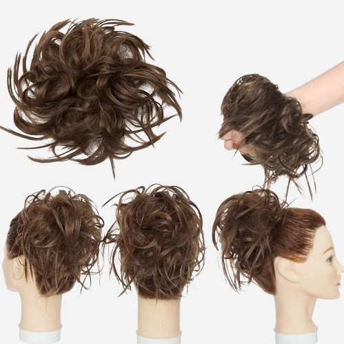 postiche-chignon-decoiffe