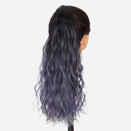 postiche-queue-de-cheval-bleu