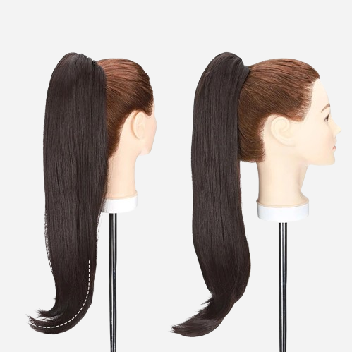 postiche-queue-de-cheval-lisse