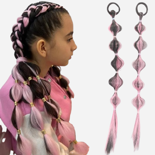 Queue de Cheval Lilian