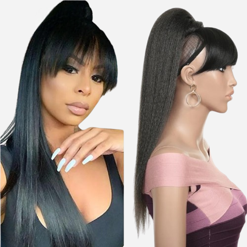 queue-de-cheval-avec-frange-rideau