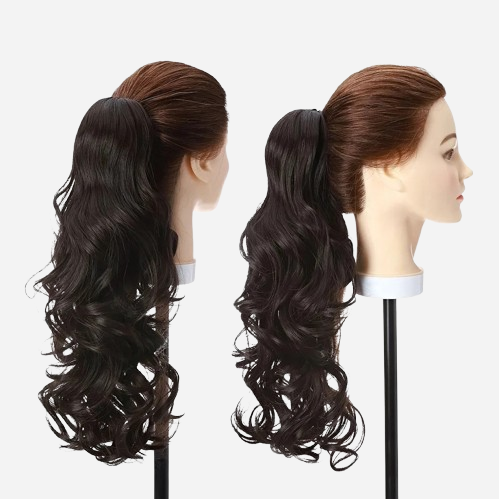 queue-de-cheval-avec-pince