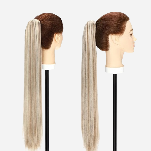 queue-de-cheval-blond-meche