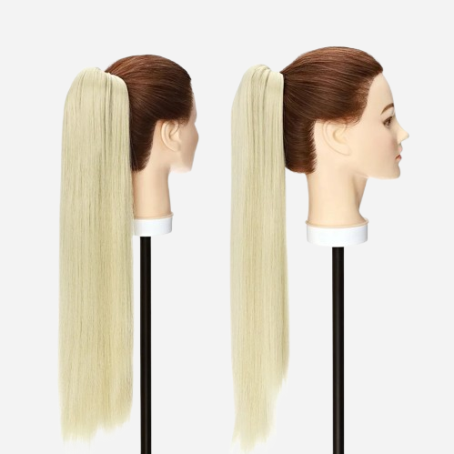 queue-de-cheval-blond-platine