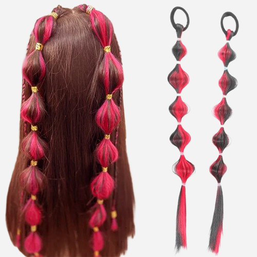 Queue de Cheval Ziyad