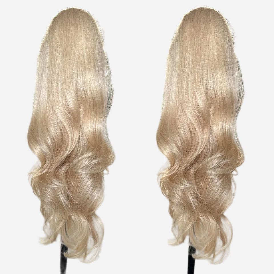 queue-de-cheval-degrade-homme