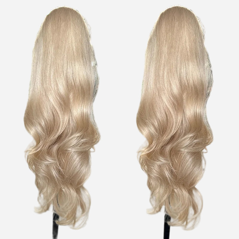 queue-de-cheval-degrade-homme