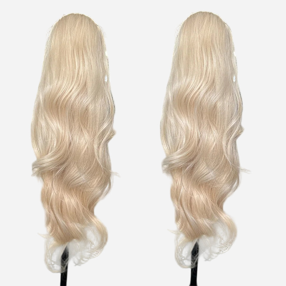 queue-de-cheval-demoiselle-dhonneur